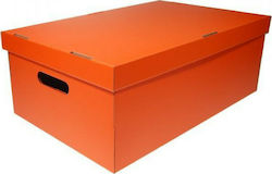 Next Colors Paper File Box with Lids 50x31x19cm
