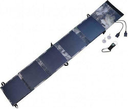 PowerNeed ES-5 Panel mit USB Output Tragbarer Geräte