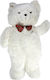 Bear 1m. white, 20763 A