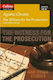 Witness for the Prosecution And Other Stories : B1