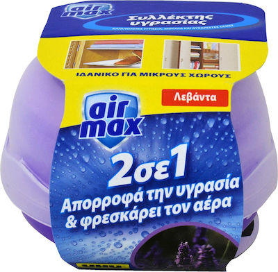 UHU Moisture Absorber with Lavender Scent Airmax 40gr 956679