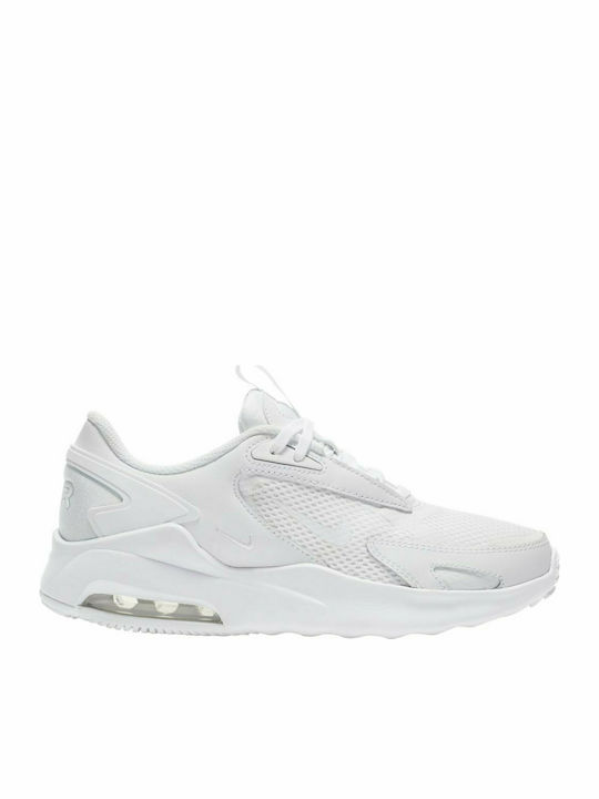 Air Max Bolt GS Kids Sneakers White