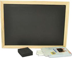 Next Tabletop Chalk Board 18x25cm 24320------2