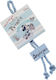 Christening Favor with Small Frame Mickey Prince made of Wood 48pcs