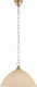 ArkoLight Pendant Light Honey with Socket E27 36cm