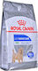 Royal Canin Light Weight Care Mini 8kg Ξηρά Τροφή για Ενήλικους Σκύλους Μικρόσωμων Φυλών Διαίτης με Καλαμπόκι / Πουλερικά / Ρύζι