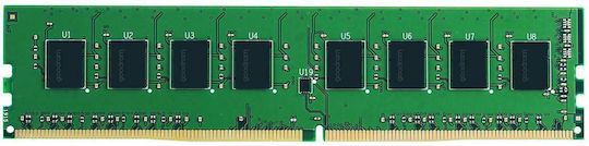 GoodRAM DDR4 με Module 1x16GB και Ταχύτητα 3200 για Desktop