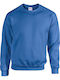 Gildan Kids Sweatshirt Blue