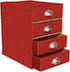 Next Paper Desktop Drawer 4 Positions 36x33x24c...