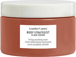 Comfort Zone Cremă Body Strategist 200ml