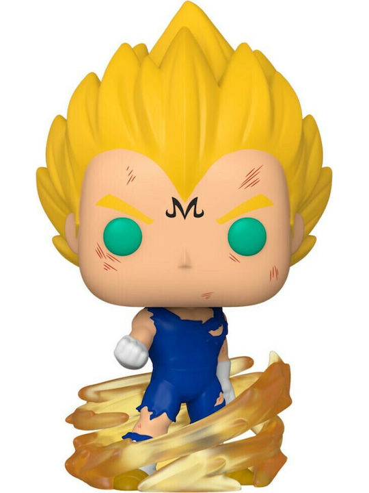 Funko Pop! Animation: Majin Vegeta Funko Pop! Animation: Majin Vegeta