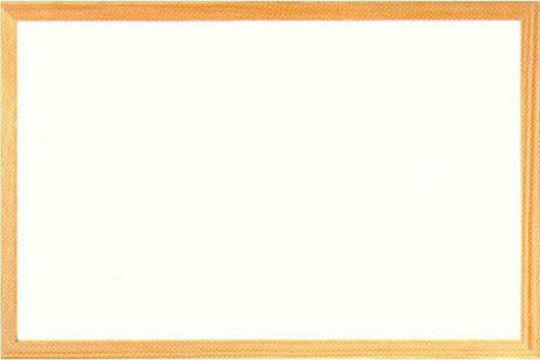 Amorim Πίνακας Μαρκαδόρου Κρεμαστός 30x40cm