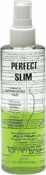 TommyG Perfect Slim Λάδι για Αδυνάτισμα Σώματος 200ml