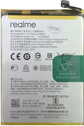Realme BLP729 Заместителна батерия за Реалме 5