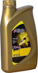 Eni i-Ride 4T Semi-synthetic Motorcycle Oil for Four-Stroke Engines 15W-50 1lt