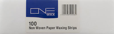 ONE Cosmetics Strips without Wax 100pcs