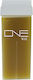 ONE Cosmetics Κερί Αποτρίχωσης σε Ρολέτα Olive Oil 100gr