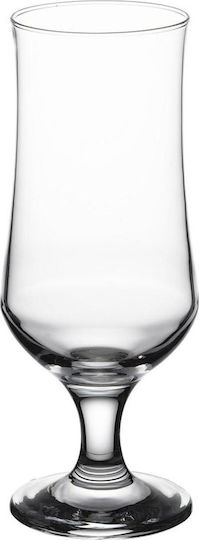 Espiel Tulipe Set Brillen Bier / Cocktail Kelch Glas 385ml 6 Stück