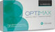 Optimax Silicone Presbyopia 3 Μηνιαίοι Πολυεστιακοί Φακοί Επαφής Σιλικόνης Υδρογέλης