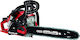 Einhell GC-PC 1335/1I 6.7кг с шина 35см и Easy Start