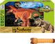Zita Toys The New World Of Dinosaurs Τηλεκατευθ...