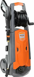 Oleo-Mac PW 150 C Pressure Washer Electric with Pressure 150bar