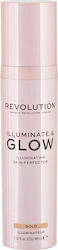 Revolution Beauty Glow & Illuminate 40ml