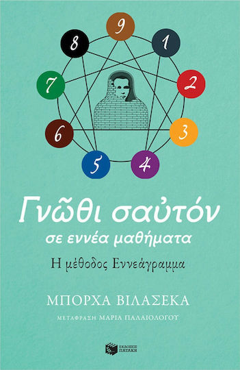 Γνώθι Σαυτόν σε Εννέα Μαθήματα. η Μέθοδος Εννεάγραμμα