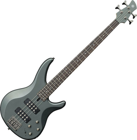 Yamaha Elektrischer Bass TRBX-304 Nebelgrün