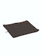 Happypet Roventa XL Pillow Dog Rectangle Brown 118x70cm