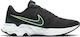 Nike Renew Ride 2 Sport Shoes Running Black