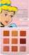 Mad Beauty Disney Mini Eyeshadow Palette Palett...