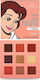 Mad Beauty Disney Mini Eyeshadow Palette Palett...