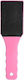 Tools for Beauty Tools Beauty Foot File Pink Raspă de Picioare cu Hârtie Abrazivă cu Mâner de Plastic