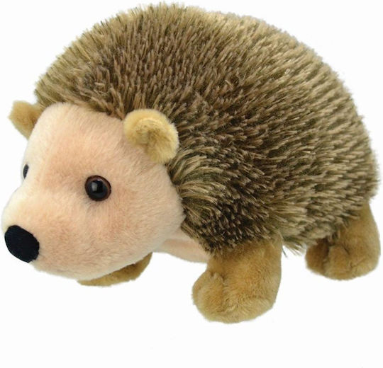 Wild Planet Jucărie de pluș All About Nature Hedghog 26 cm.