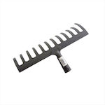 Bellota 2951-14 Bow Rake with 14 Teeth