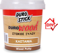 Durostick Durowood Wood Putty Acrylic / Water Cherry 200gr