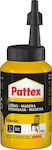 Pattex 5516517 Ξυλόκολλα Λευκή 250gr