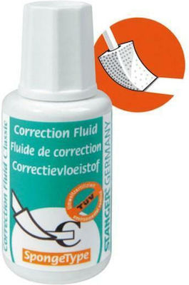 Stanger Correction Fluid