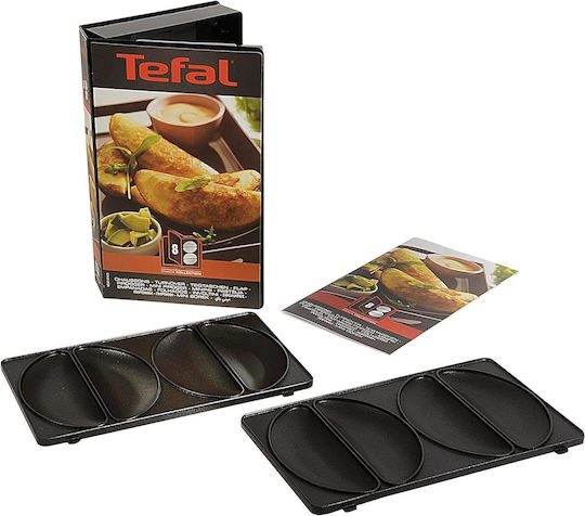 Tefal Тави Алуминий 15x25см