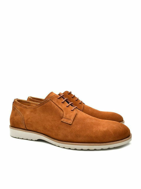 SY-63-02 Herren Freizeitschuhe Tabac Braun