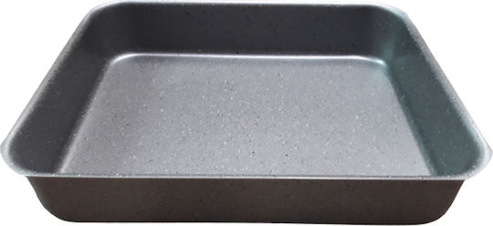 Samson Backform Aluminium 29x40cm