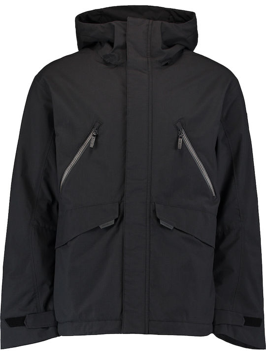 field jacket skroutz