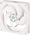 Arctic P14 PWM 140mm 4-Pin Case Fan White