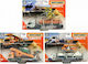 Mattel Convoys Series Set with Truck for 3++ Years (Various Designs) 1pc GBK70