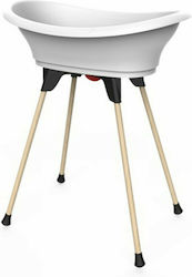 Thermobaby Baby Bath with Stand Vasco Kit