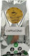 i Mokka Filterkaffee Cappuccino Gemahlen 500gr