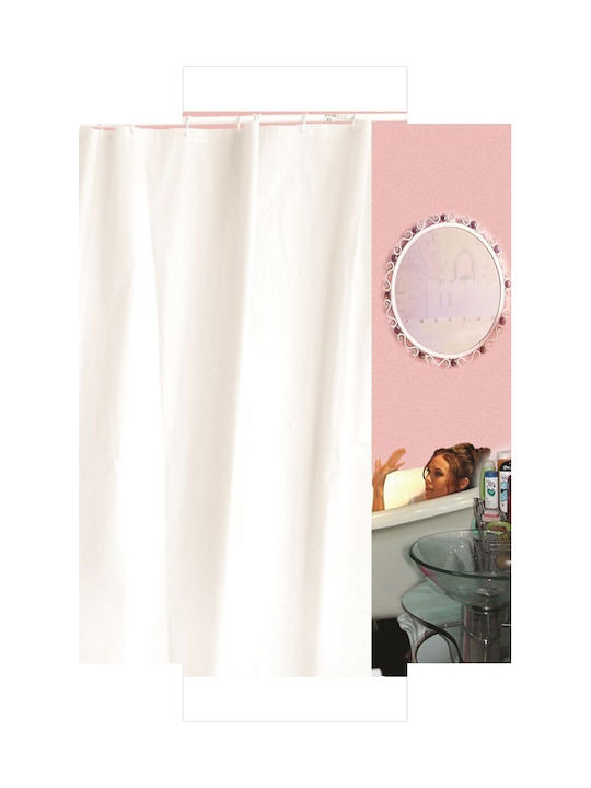 Chios Hellas KO028 Shower Curtain Fabric 240x18...