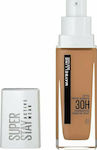 Maybelline Super Stay 30H Flüssiges Make-up 48 Sun Beige 30ml