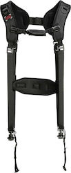 Fotospeed F7 Jaguar Double Strap Camera Accessories